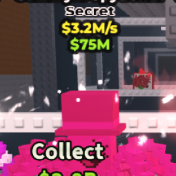 Buy Robo Grafito 1-24.99 M/s - Steal a Brainrot