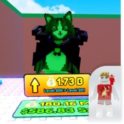 Buy COLOSSAL DRACULINI MEOWLINI - RANDOM MUTATION - LEVEL 230+ - DIVINE - Escape Tsunami For Brainrots