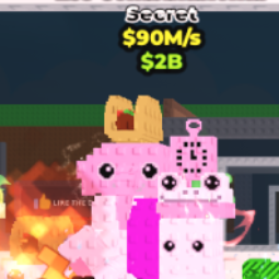 Buy Los Combinasionas Candy 50-99 M/s - Steal a Brainrot