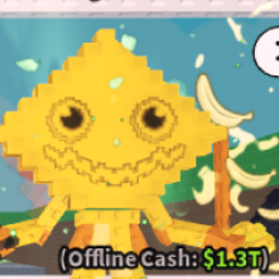 Buy GOLD Ketupat Kepat 43.7M/s 25-49 M/s - Steal a Brainrot