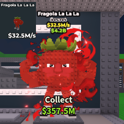 Buy Spooky and Pumpky 25-49.99 M/s - Steal a Brainrot