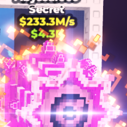 Buy Abyssaloco 100-249.99 M/s - Steal a Brainrot