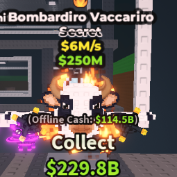 Buy Los Nooo My Hotspotsitos 1-24.99 M/s - Steal a Brainrot