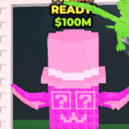 Buy Admin Lucky Block 0 - Steal a Brainrot