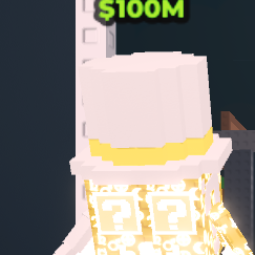 Buy Admin Lucky Block 0 - Steal a Brainrot