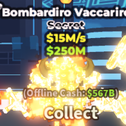 Buy Eviledon 1-24.99 M/s - Steal a Brainrot