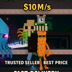 Buy La Grande Combinasion 1-24.99 M/s - Steal a Brainrot