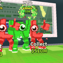 Buy W or L 30 M /S 25-49 M/s - Steal a Brainrot