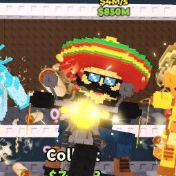 Buy Burrito Bandito 56m - Steal a Brainrot