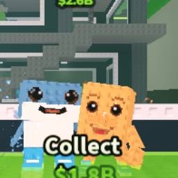 Buy ⭐ Los Bros ⭐ 0-24 M/s - Steal a Brainrot