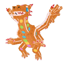 Buy Dragon Gingerini 5B/s 1+ B/s - Steal a Brainrot