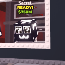 Buy ⭐ Secret Lucky Block ⭐ 0-24 M/s - Steal a Brainrot