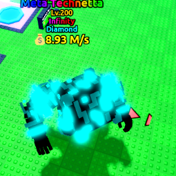 Buy ♨️Din Din Vaultero Divine Level 175+ ♨️ - Escape Tsunami For Brainrots