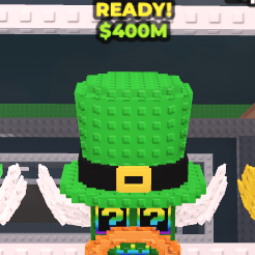 Buy Leprechaun Lucky Block 0 - Steal a Brainrot