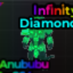 Buy Anububu - Escape Tsunami For Brainrots