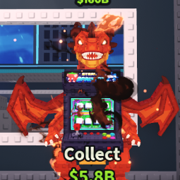 Buy Swag Soda 100-249.99 M/s - Steal a Brainrot