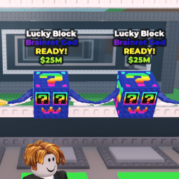 Buy DJ Panda 1-24.99 M/s - Steal a Brainrot