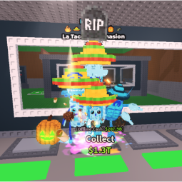 Buy Diamond 1b/s La Taco Combinasion 1+ B/s - Steal a Brainrot