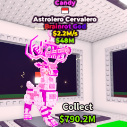 Buy W or L 1-24.99 M/s - Steal a Brainrot