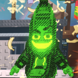 Buy BANANITO RADIOACTIVE 02 100-249 M/s - Steal a Brainrot