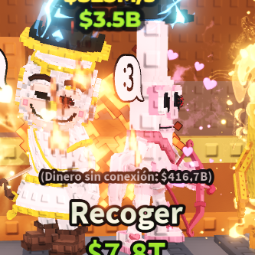 Buy Los Cupids 525M/s #08 500-749 M/s - Steal a Brainrot