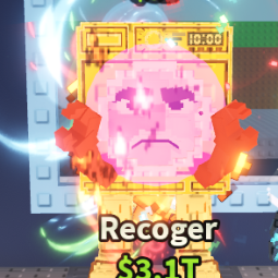 Buy Lavadorito Spinito Gold 956.2M/s #03 750-999 M/s - Steal a Brainrot