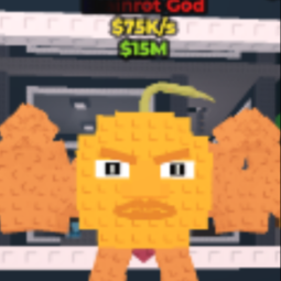 Buy Odin Din Din Dun - Rebirth 12 0-24 M/s - Steal a Brainrot