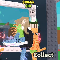 Buy La Grande Combinasion 0-24 M/s - Steal a Brainrot