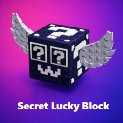 Buy ⚡5x Secret Lucky Block⚡ 750-999 M/s - Steal a Brainrot