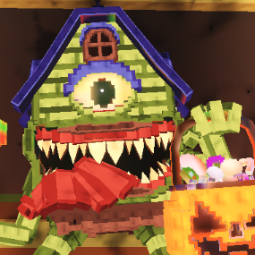 Buy La Casa Boo 100m/s - [INSTANT DELIVERY] 100-249 M/s - Steal a Brainrot