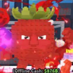 Buy Fragola La La La 32.5m/s - [INSTANT DELIVERY] 25-49 M/s - Steal a Brainrot