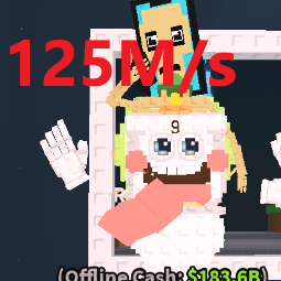 Buy La Secret Combinasion 100-249 M/s - Steal a Brainrot