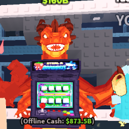 Buy Skibidi Toilet 100-249.99 M/s - Steal a Brainrot