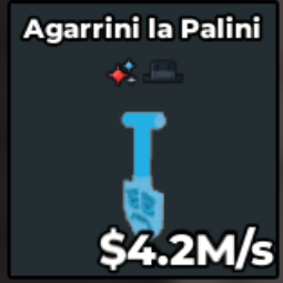 Buy Mariachi Corazoni 1-24.99 M/s - Steal a Brainrot