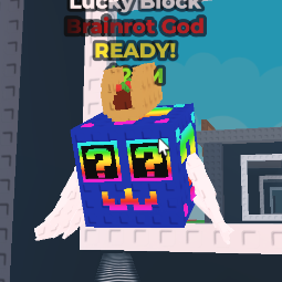 Buy Noo my Eggs 0 - Steal a Brainrot