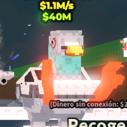 Buy God - Piccione Macchina (1.1M/s) 💸🕊️ 0-24 M/s - Steal a Brainrot