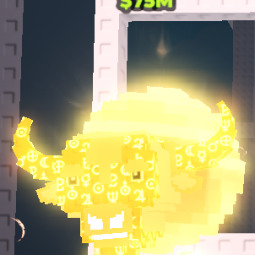 Buy Bisonte Giuppitere 1-24.99 M/s - Steal a Brainrot