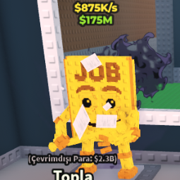 Buy Tuff Toucan 1-24.99 M/s - Steal a Brainrot