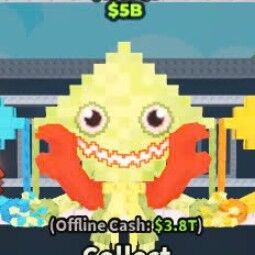 Buy ⭐ Ketupat Kepat 175M/s⭐ 100-249 M/s - Steal a Brainrot