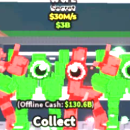 Buy ⭐W or L ⭐ 25-49 M/s - Steal a Brainrot