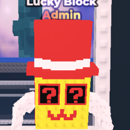 Buy Admin Lucky Block 0 - Steal a Brainrot