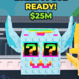 Buy La Jolly Grande 0 - Steal a Brainrot