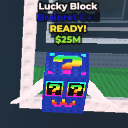 Buy Los Candies 0 - Steal a Brainrot