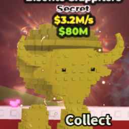 Buy Bisonte Giuppitere 1-24.99 M/s - Steal a Brainrot