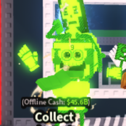 Buy La secret combinasion 1B/s 1+ B/s - Steal a Brainrot