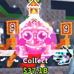 Buy La Ginger Sekolah 675 M/s (2trait) 500-749 M/s - Steal a Brainrot