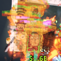 Buy La Taco Combinasion $840 m/s (6 trait) 750-999 M/s - Steal a Brainrot