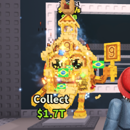 Buy La Ginger Sekolah 1B8/s 1+ B/s - Steal a Brainrot