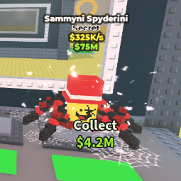 Buy Noo my Heart 1-999.99 K/s - Steal a Brainrot