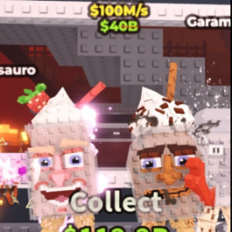 Buy Fragrama and Chocrama 100-249 M/s - Steal a Brainrot